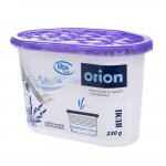 Orion Jednorazový pohlcovač vlhkosti 180 g, levanduľa