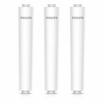Philips Filtračná patróna AWP106, do sprchovej hlavice AWP1705, 3 ks 