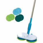 Popron Hurricane Floating Mop