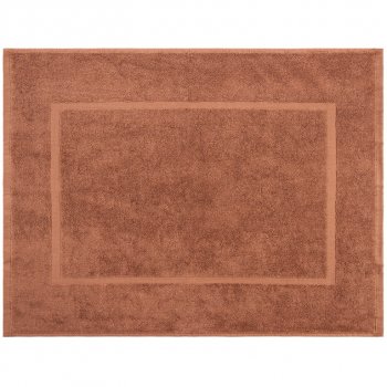 Profod Kúpeľňová predložka Comfort hnedá, 50 x 70 cm