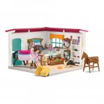 Schleich 42568 Obchod pre kone