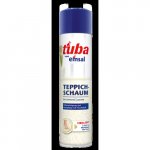 Tuba čistiaca pena na koberce s impregnáciou vlákien spray 600 ml