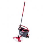 Vileda TURBO Easy Wring & Clean mop