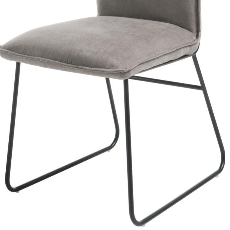 Sconto Jedálenská stolička BONNIE CAP
