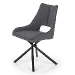 Sconto Jedálenská stolička SCK-477 krémová