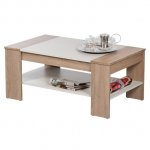 Sconto Jedálenský stôl MONZA/160 1040