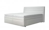 Posteľ boxspring OLYMPIE