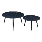 Sconto Stolička AAE3399 hnedá/svetlohnedá