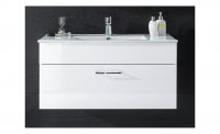 Umývadlová skrinka SPLASH