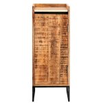 Sconto Výklopný latkový rošt SOGNO MASIV BUK BV 90x200 cm