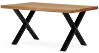 Jedálenský stôl Form X 240x100 cm