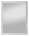Nástenné zrkadlo Pius 55x70 cm