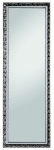 Nástenné zrkadlo Pius-patina 50x150 cm