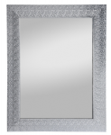 Nástenné zrkadlo ROSI 55x70 cm