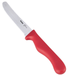Nôž na pečivo Basic 22 cm, rôzne farby