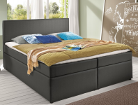 Postel boxspring Orlando 180x200 cm