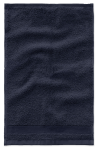 Uterák pre hostí California 30x50 cm, navy modré froté