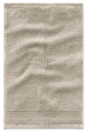 Uterák pre hostí California 30x50 cm, pieskové froté