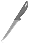 Vykosťovací nôž Culinaria 18 cm, šedý