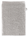Žinka na umývanie California 15x21 cm, šedé froté
