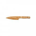 Bambusový nôž Bambum