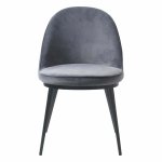 Béžová jedálenská stolička Gain - Unique Furniture