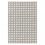 Béžovo-sivý koberec Asiatic Carpets Antibes, 80 x 150 cm