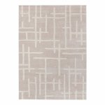 Béžový koberec 120x170 cm Caledonia – Universal