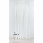 Biela záclona 300x260 cm Voile – Mendola Fabrics