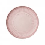 Biely porcelánový tanier Villeroy & Boch Blossom, ⌀ 24 cm