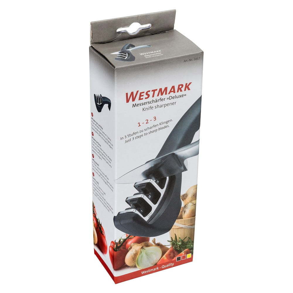 Brúska na nože Westmark Deluxe