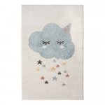 Detský koberec Flair Rugs Cloud, 80 x 120 cm