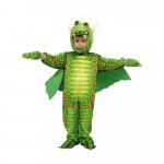 Detský kostým draka Legler Dragon