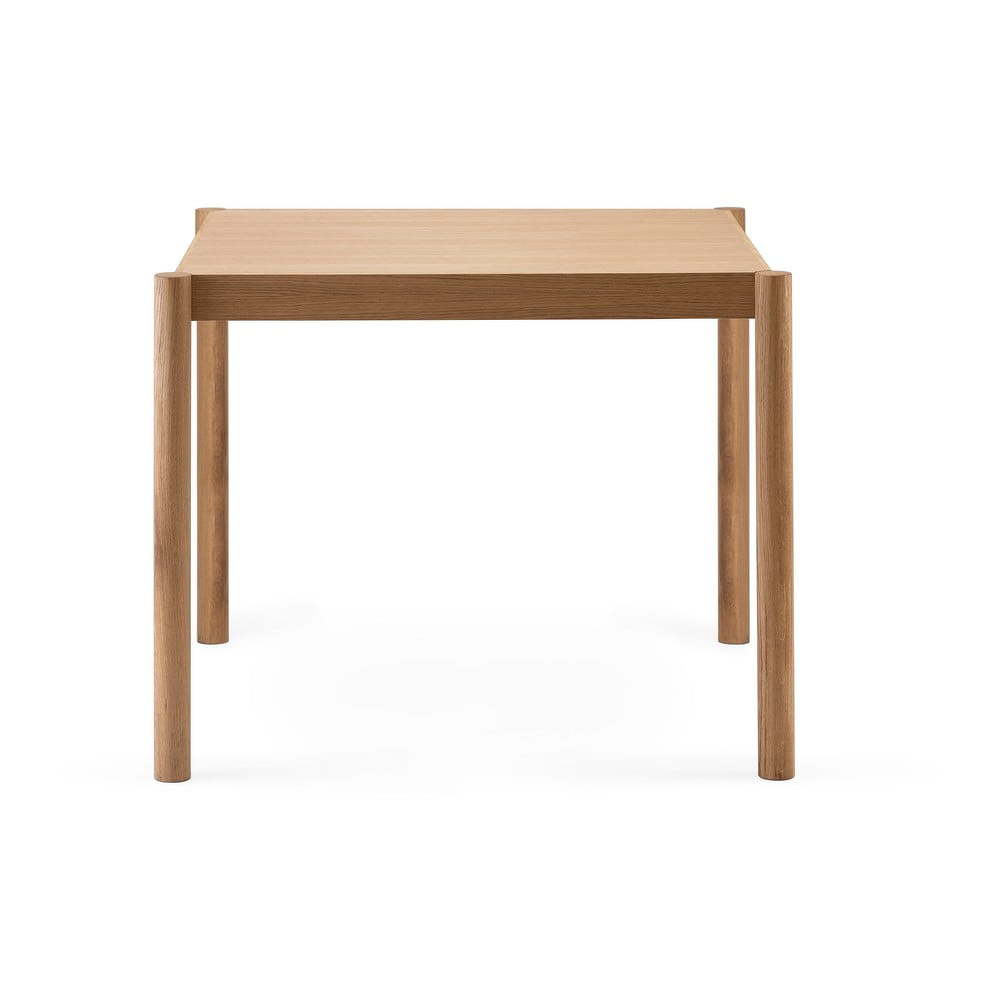 Jedálenský stôl z dubového dreva EMKO Citizen, 160 x 85 cm