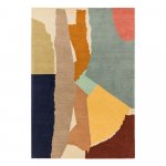 Koberec Asiatic Carpets Abstract Multi, 160 x 230 cm