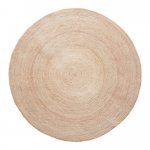 Koberec Hübsch Muresso, ø 150 cm