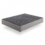 Obojstranný matrac Moonia Premium Black Multizone, 80 x 200 cm