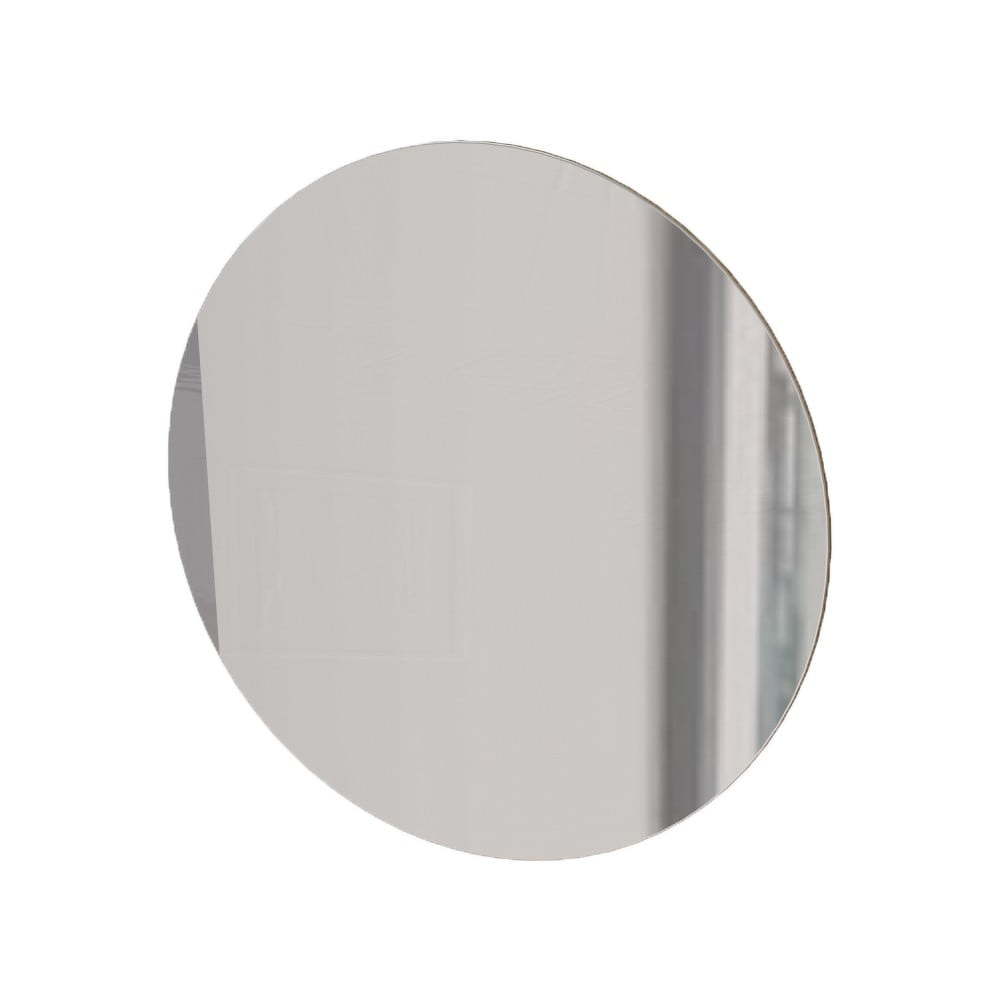 Okrúhle nástenné zrkadlo Tenzo Dot, ø 70 cm