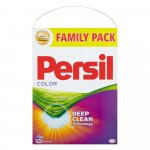 Rodinné balenie pracieho prášku Persil Color, 6,27 kg (90 praní)