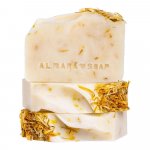 Ručne vyrábané prírodné mydlo Almara Soap Baby