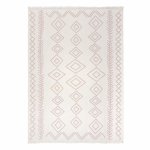 Ružový koberec 230x160 cm Edie - Flair Rugs
