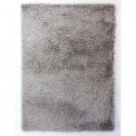 Ružový koberec Flair Rugs Dazzle, 80 × 150 cm