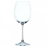 Sada 4 pohárov z krištáľového skla Nachtmann Vivendi Premium Bordeaux Set, 763 ml