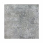 Samolepka na podlahu Ambiance Slab Stickers Waxed Concrete, 30 × 30 cm