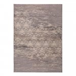 Sivý koberec Universal Arabela Beig, 140 × 200 cm