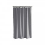 Sprchový záves Comfort grey, 180x200 cm