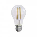 Stmievateľná LED žiarovka EMOS Filament A60, 8,5W E27