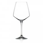 Súprava 6 pohárov na víno RCR Cristalleria Italiana Alberta, 790 ml
