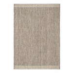 Svetlo hnedý koberec 140x200 cm Irineo - Nattiot
