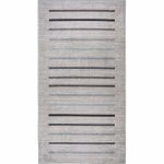 Svetlo hnedý prateľný koberec 160x230 cm - Vitaus